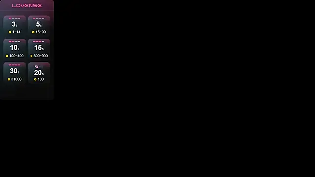 Kittytimberlake online show from 09-19-25, 12:06