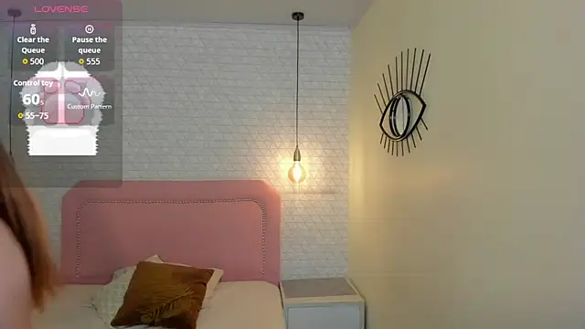 Kittytimberlake online show from 04-29-26, 12:31