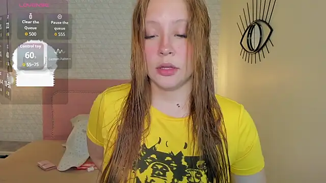 Kittytimberlake online show from 05-15-26, 03:02