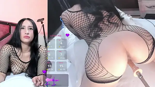 lili moonn online show from 10-01-25, 11:16