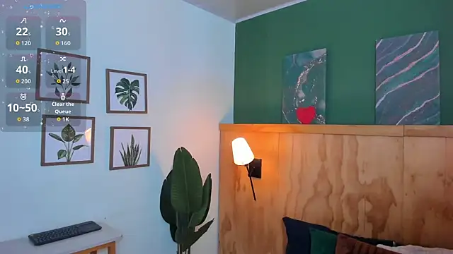 jacob-coper online show from 10-01-25, 03:01