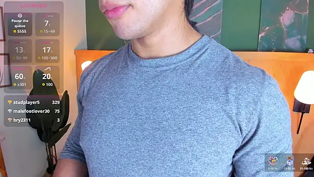 jacob-coper online show from 10-15-25, 03:17