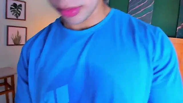 jacob-coper online show from 10-25-25, 03:25