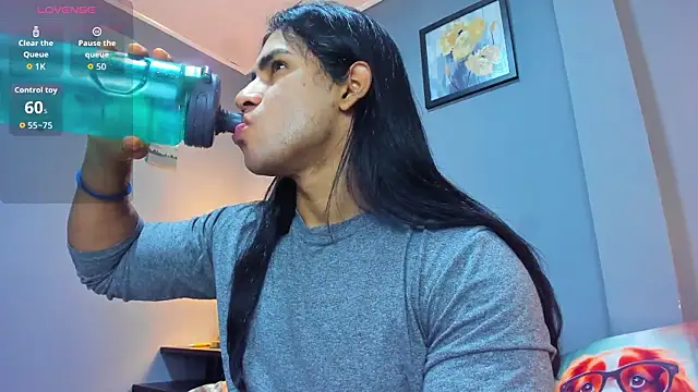 jacob-coper online show from 02-02-26, 04:11