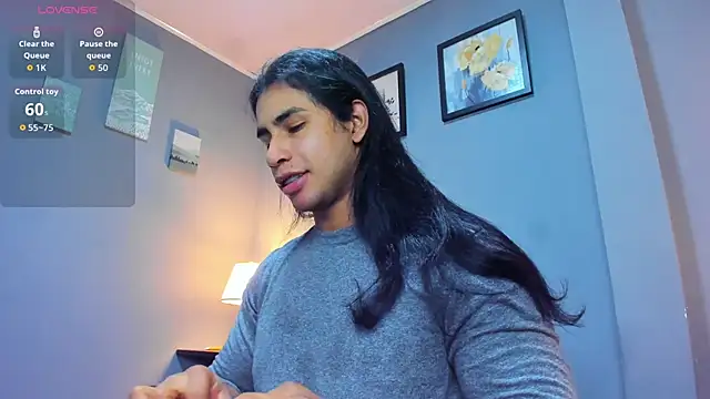 jacob-coper online show from 02-04-26, 04:07