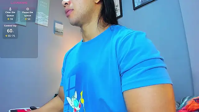 jacob-coper online show from 02-17-26, 04:31