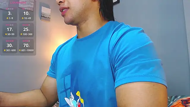 jacob-coper online show from 02-27-26, 04:45