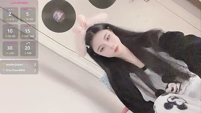 Qedgjwyz1 online show from 01-15-25, 01:34