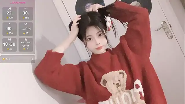 Qedgjwyz1 online show from 01-28-25, 05:00