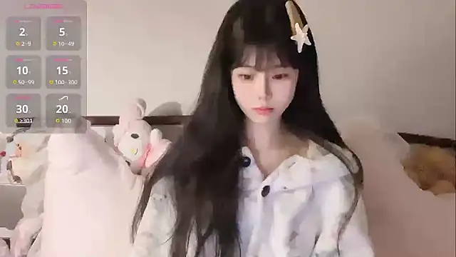 Qedgjwyz1 online show from 03-31-26, 12:45