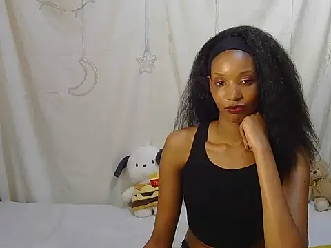 StarBarbiee online show from 01-05-26, 09:18