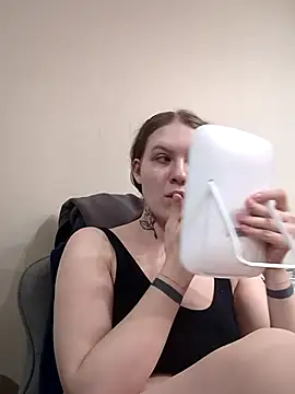 Snapshot of Morphine_666 chatting on 02-27-25, 04:20 Morphine 666 online show from 02-27-25, 04:20