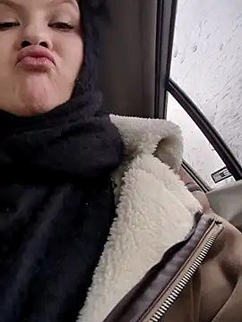 Morphine 666 online show from 03-08-26, 07:23