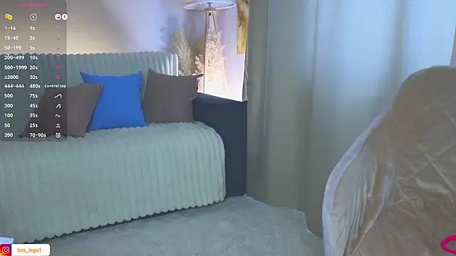 lisa art online show from 02-15-26, 07:51