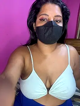 NOORA-GIRL online show from 10-13-25, 02:33