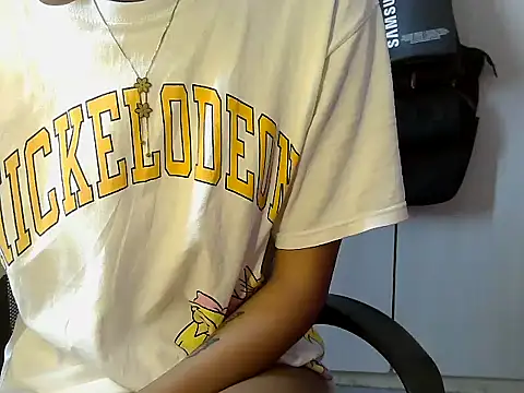 Destiny Desire online show from 11-16-25, 12:22