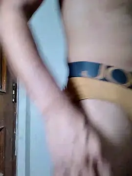 AmnionicDemeanor online show from 03-23-26, 07:18