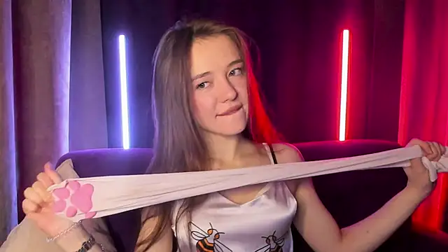 VasilisaTheWiseX online show from 06-28-26, 01:55