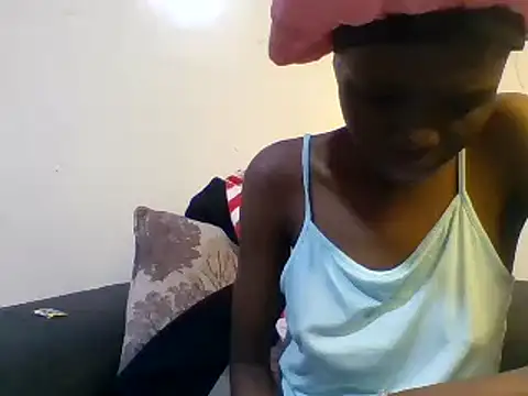 Baddie Floxxy online show from 12-01-24, 05:24