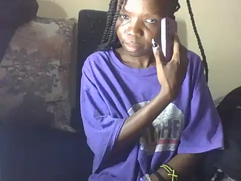 Snapshot of Baddie_Floxxy chatting on 07-01-26, 07:24 Baddie Floxxy online show from 07-01-26, 07:24