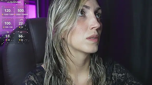 anny sweet72 online show from 04-21-26, 12:00