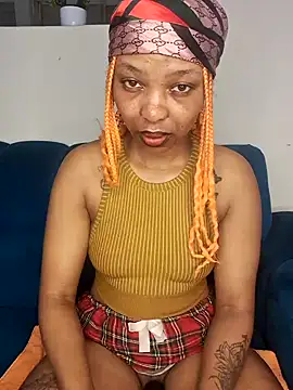 Licia harvin online show from 12-06-24, 04:36