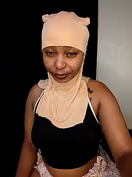 Licia harvin online show from 05-09-26, 04:28