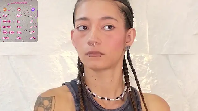 zorravioletta1 online show from 10-07-25, 05:21