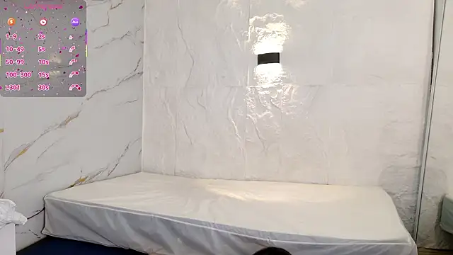 zorravioletta1 online show from 02-03-26, 11:59