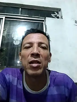Paulo4501 online show from 05-26-26, 11:01