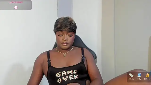 SofiaBrouw online show from 01-16-26, 12:42