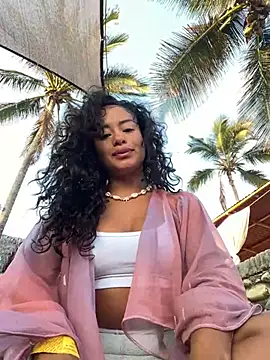 Marie Rose online show from 03-13-25, 11:51