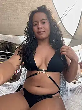 Marie Rose online show from 03-14-25, 07:23