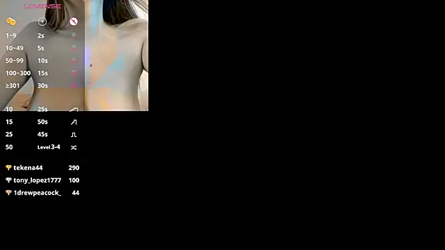 Snapshot of CataLesmes chatting on 01-19-25, 08:39 CataLesmes online show from 01-19-25, 08:39
