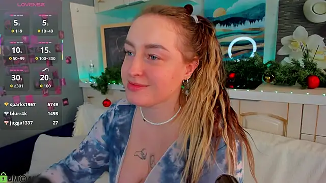 Kruela Eva online show from 02-03-26, 06:22