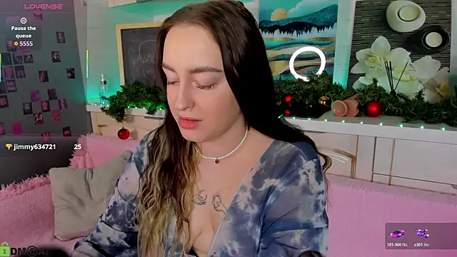 Kruela Eva online show from 02-06-26, 11:19