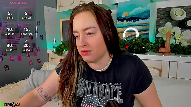 Kruela Eva online show from 02-10-26, 10:58