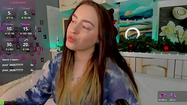 Kruela Eva online show from 02-12-26, 11:55