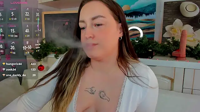 Kruela Eva online show from 03-02-26, 05:08