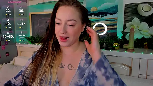 Kruela Eva online show from 03-13-26, 10:38