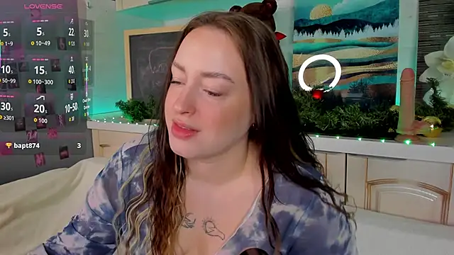 Kruela Eva online show from 03-14-26, 10:37