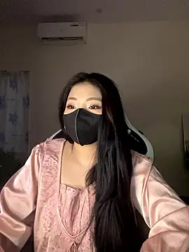 Snapshot of MiMi_0293 chatting on 01-13-26, 10:53 MiMi 0293 online show from 01-13-26, 10:53