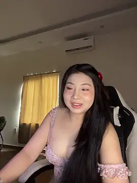 Snapshot of MiMi_0293 chatting on 02-05-26, 07:13 MiMi 0293 online show from 02-05-26, 07:13