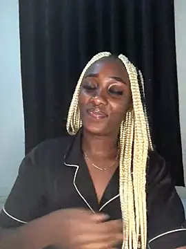 Lola kims online show from 02-14-25, 01:08