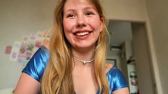 HoneyAudrey online show from 06-30-26, 02:34