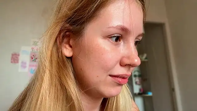 HoneyAudrey online show from 07-07-26, 02:25