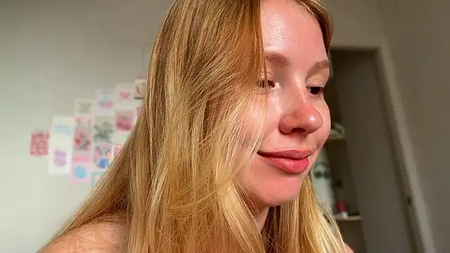 HoneyAudrey online show from 07-31-26, 02:22
