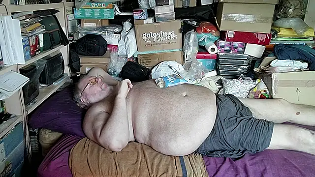 hadeszeuss2 online show from 11-05-25, 03:01