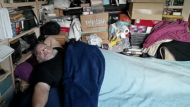 hadeszeuss2 online show from 01-16-26, 02:43