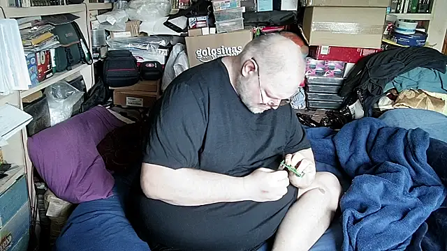 hadeszeuss2 online show from 02-16-26, 02:35